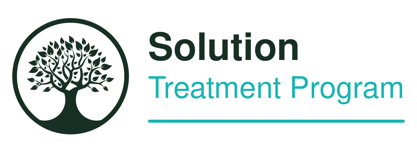 Solution Treatment Program